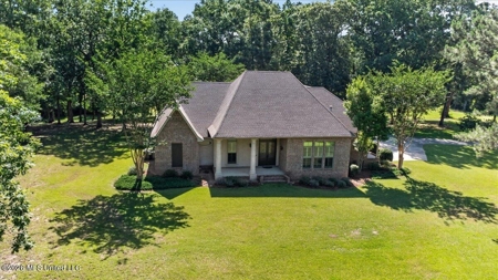 Pike County MS 3 Bedroom Custom Home Near Percy Quin - image 2