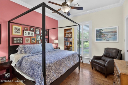 Pike County MS 3 Bedroom Custom Home Near Percy Quin - image 17