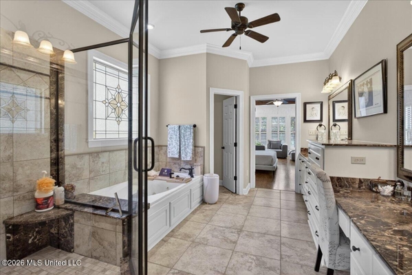 Pike County MS 3 Bedroom Custom Home Near Percy Quin