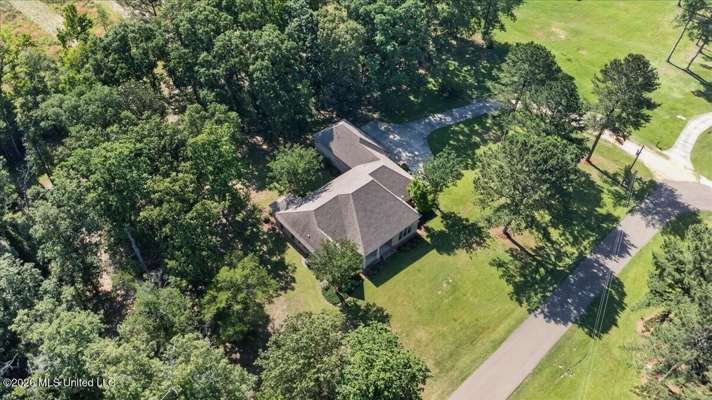 Pike County MS 3 Bedroom Custom Home Near Percy Quin