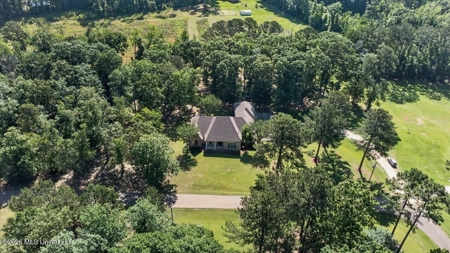 Pike County MS 3 Bedroom Custom Home Near Percy Quin - image 40