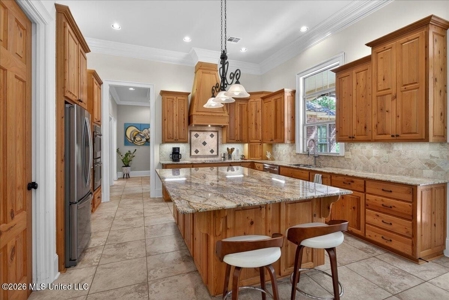 Pike County MS 3 Bedroom Custom Home Near Percy Quin - image 11