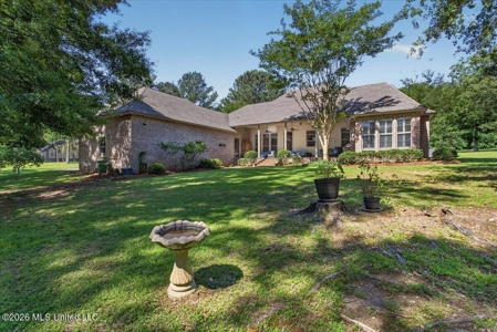 Pike County MS 3 Bedroom Custom Home Near Percy Quin - image 36