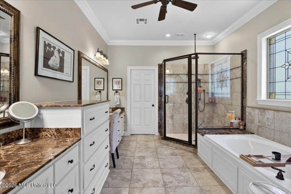Pike County MS 3 Bedroom Custom Home Near Percy Quin