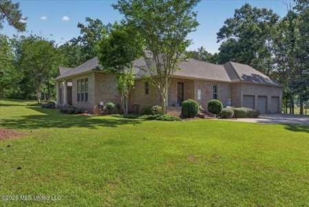 Pike County MS 3 Bedroom Custom Home Near Percy Quin - image 4
