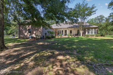Pike County MS 3 Bedroom Custom Home Near Percy Quin - image 35