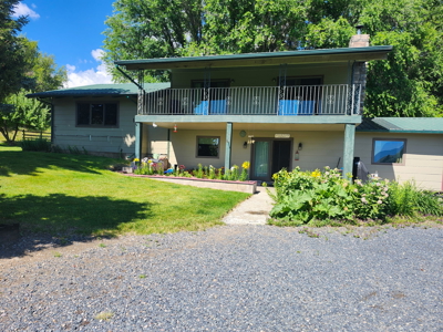 Country Living with Acreage In Montana - image 41