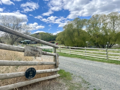 Country Living with Acreage In Montana - image 2