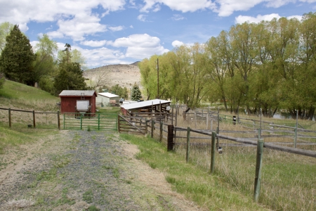 Country Living with Acreage In Montana - image 5