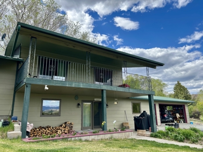 Country Living with Acreage In Montana - image 14