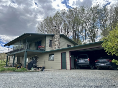 Country Living with Acreage In Montana - image 12