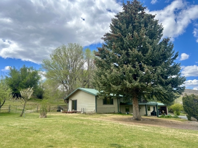 Country Living with Acreage In Montana - image 11