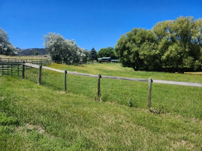 Country Living with Acreage In Montana - image 43