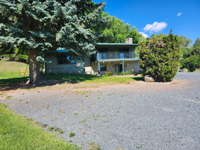 Country Living with Acreage In Montana - image 40