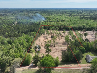 East Texas Land for Sale near Lake Bob Sandlin - image 2