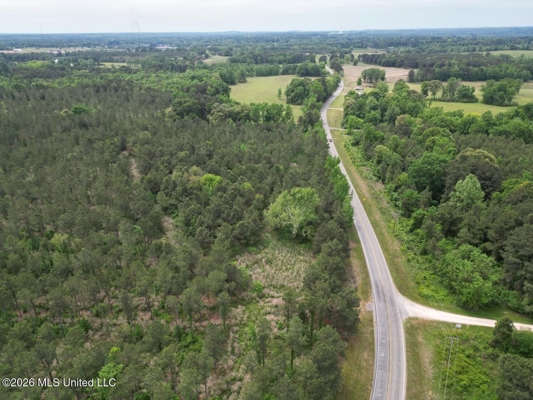 160 Acre in Bienville Parish Near Arcadia, Louisiana