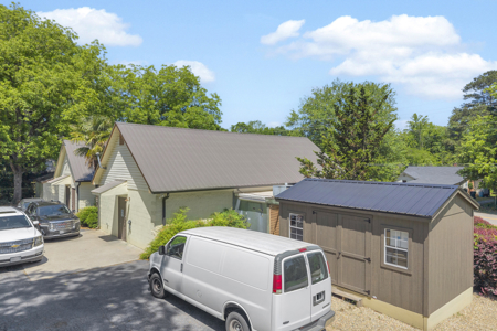 Free-Standing Retail/Office Near US-441/GA-365 | Cornelia, GA - image 6