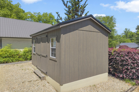 Free-Standing Retail/Office Near US-441/GA-365 | Cornelia, GA - image 9
