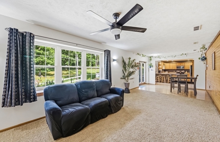 Furnished Lake Home in Senecaville, Ohio - image 12