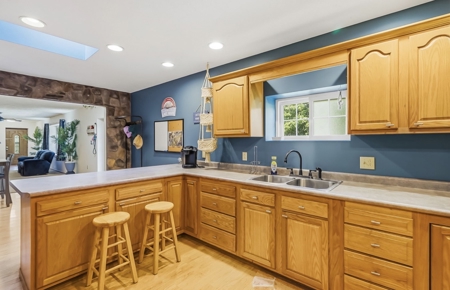 Furnished Lake Home in Senecaville, Ohio - image 19