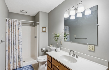 Furnished Lake Home in Senecaville, Ohio - image 29