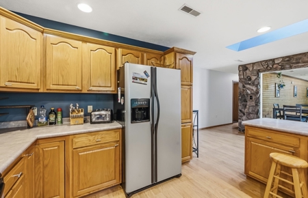 Furnished Lake Home in Senecaville, Ohio - image 20
