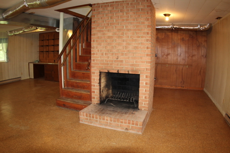 Brick Ranch Style Home located in Patrick County, VA - image 25