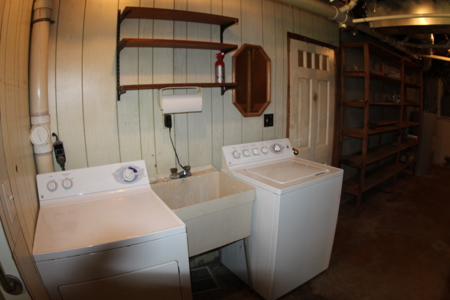 Brick Ranch Style Home located in Patrick County, VA - image 27