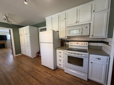 Brick Ranch Style Home located in Patrick County, VA - image 7