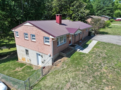 Brick Ranch Style Home located in Patrick County, VA - image 4