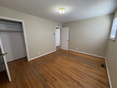 Brick Ranch Style Home located in Patrick County, VA - image 16