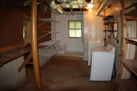 Brick Ranch Style Home located in Patrick County, VA - image 29