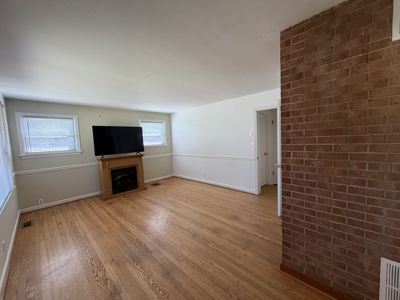 Brick Ranch Style Home located in Patrick County, VA - image 13