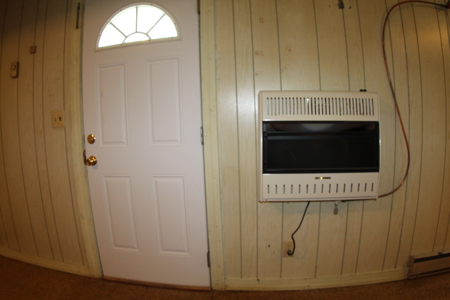 Brick Ranch Style Home located in Patrick County, VA - image 26