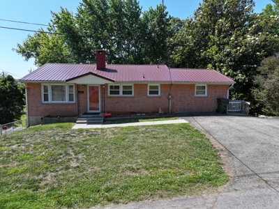 Brick Ranch Style Home located in Patrick County, VA - image 1