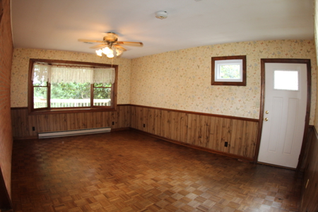 Brick Ranch Style Home located in Patrick County, VA - image 5