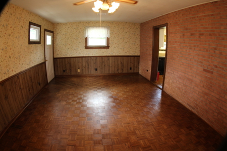 Brick Ranch Style Home located in Patrick County, VA - image 6