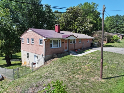 Brick Ranch Style Home located in Patrick County, VA - image 2