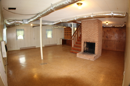 Brick Ranch Style Home located in Patrick County, VA - image 24