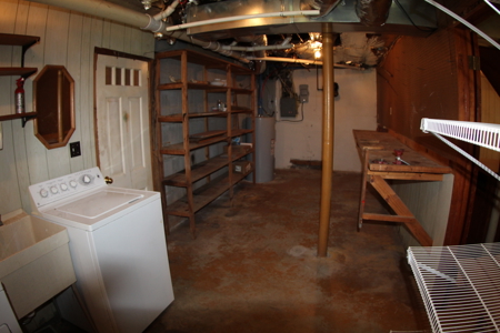 Brick Ranch Style Home located in Patrick County, VA - image 28