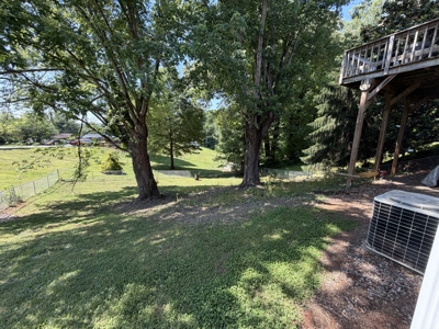 Brick Ranch Style Home located in Patrick County, VA - image 31