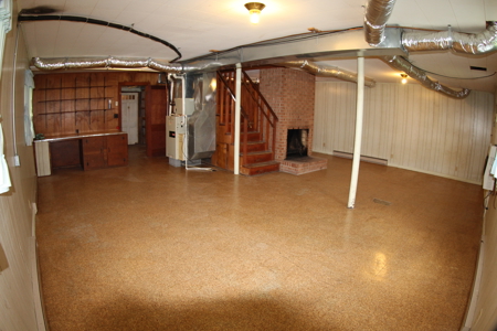 Brick Ranch Style Home located in Patrick County, VA - image 23
