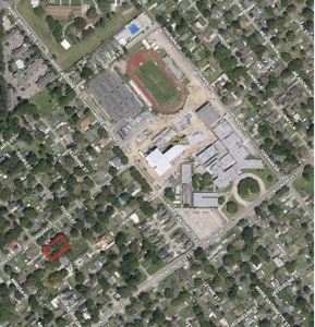Residential Lot for Sale Near Lafayette High School - image 3