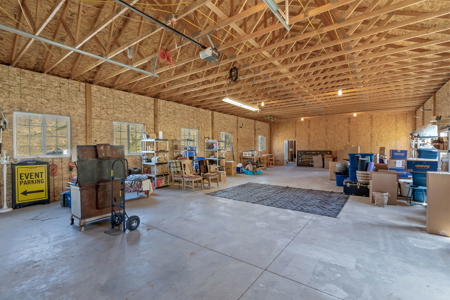 CO Mountain A-Frame Home 35 Acres in Buckhorn Canyon - image 35