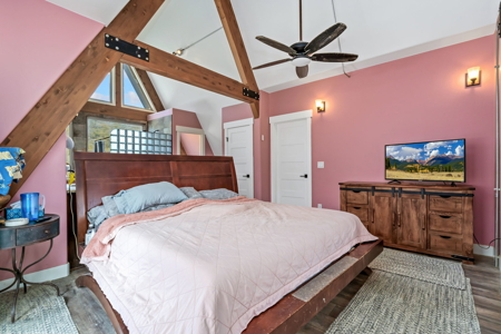 CO Mountain A-Frame Home 35 Acres in Buckhorn Canyon - image 20