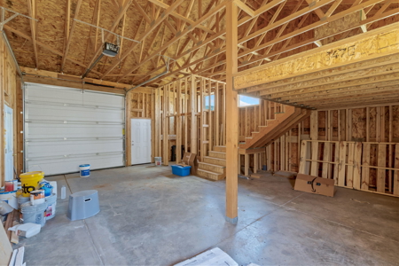 CO Mountain A-Frame Home 35 Acres in Buckhorn Canyon - image 36