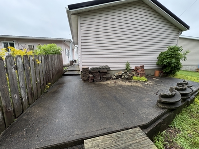 Woodsfield OH Ranch home on slab offering over 1700 square feet - image 15