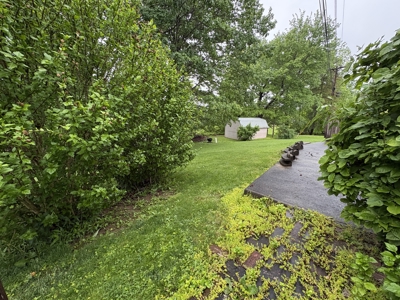 Woodsfield OH Ranch home on slab offering over 1700 square feet - image 8