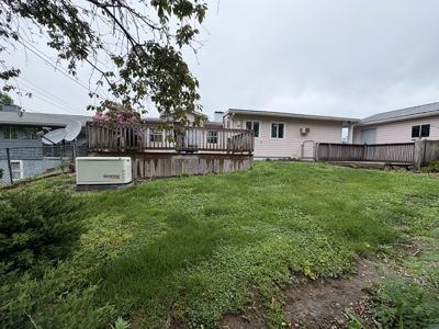 Woodsfield OH Ranch home on slab offering over 1700 square feet - image 14