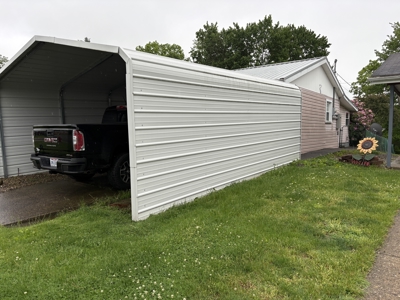 Woodsfield OH Ranch home on slab offering over 1700 square feet - image 17